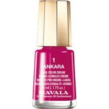 Mavala Mini Color Ankara Oje 5 ml - Yoğun Renkli Uzun Süre Kalıcı Parlak Oje