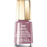 Mavala Mini Color Ginza Oje 5 ml - Yoğun Renkli Uzun Süre Kalıcı Parlak Oje