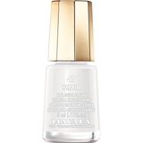 Mavala Mini Color Izmir Oje 5 ml - Yoğun Renkli Uzun Süre Kalıcı Parlak Oje