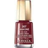 Mavala Mini Color Makore Oje 5 ml - Yoğun Renkli Uzun Süre Kalıcı Parlak Oje