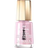 Mavala Mini Color Natural Oje 5 ml - Yoğun Renkli Uzun Süre Kalıcı Parlak Oje