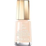 Mavala Mini Color Reno Oje 5 ml - Yoğun Renkli Uzun Süre Kalıcı Parlak Oje