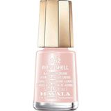 Mavala Mini Color Rose Shell Oje 5 ml - Yoğun Renkli Uzun Süre Kalıcı Parlak Oje