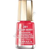 Mavala Nail Color Oje 5ml 281 Sugar Berry