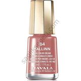 Mavala Nail Color Oje 5ml Tallinn 84