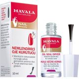 Mavala Nemlendirici Oje Kurutucu 10 ml - Hızlı Kurutan Pratik Oje Kurutucu