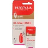 Mavala Nemlendirici Oje Kurutucu 5 ml - Hızlı Kurutan Pratik Oje Kurutucu