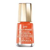Mavala Oje 277 Smıly Orange 5 Ml