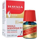 Mavala Scientifique K+ Pro Keratin Tırnak Sertleştirici 5 ml - Besleyici Güçlendirici Tırnak Bakımı