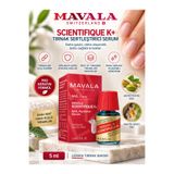 Mavala Scientifique K+ Tırnak Sertleştirici 5 ml – İnce ve Yumuşak Tırnaklar İçin Yoğun Güçlendirici Bakım 4765636463