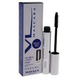 Mavala Volume Length Creamy Mascara Hacim ve Uzunluk Kremsi Siyah 10 ml Maskara