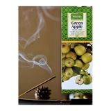Mavana Tütsü Özel Seçim Koku Green Apple 1 Paket