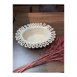 MaVaux Galaxy Doğal, Jüt, Desenli, Sepet, Dolap Içi, Çocuk Odası, Düzenleyici, Saklama Sepeti krem 32 x 20