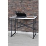 Mavera Home 90x60 Çalışma Masası Laptop Bilgisayar Masası Ofis Masası