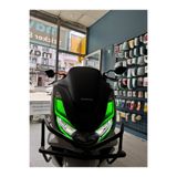 Mavera Stickers PCX İçin Tam Far Filmi Yeşil (2021-2024) Sticker Etiket