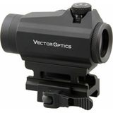 Maverick Gen2 1X22 Red Dot T1 Tipi SCRD-12II - Standart