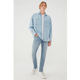Mavi 001070-33974 Kvnç Mavi Black Indigo Erkek Jean Pantolon