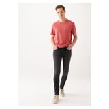 Mavi 001070-34804 Kvnc Smoke 90's Urban Normal Bel Standart Kalıp Düz Erkek Denim Pantolon