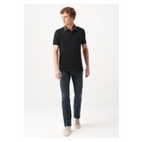 Mavi 0020231891 Hunter Foggy Jet Erkek Denim Pantolon
