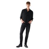 Mavi 0020233454 Hunter Premium Vintage Mavi Erkek Jean