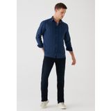 Mavi 0020234818 Hunter Mürekkep Black Erkek Jean