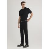 Mavi 0035133304 Marcus Mavi Black Siyah Erkek Jean Pantolon