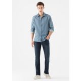 Mavi 0037828211 Martin Premium Mavi Erkek Jean