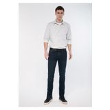 Mavi 0037829624 Martin Black Erkek Jean