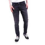 Mavi 0042218775 Gri Jake Erkek Skinny Jean
