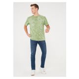 Mavi 0042234788 Jake Dark 90s Tokk Erkek Denim Pantolon