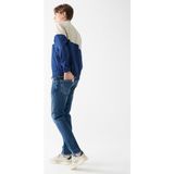 Mavi 0042283028 Jake Koyu Vintage Premium Blue Erkek Jean Pantolon