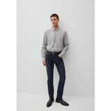 Mavi 0042289403 Jake Edition Gece Mavisi Jean Pantolon Erkek Normal Bel Denim Kumaş 30 / 32 Beden - Koyu Mavi