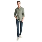 Mavi 0042426976 James Black Lacivert Erkek Kot Pantolon