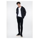 Mavi 0042431036 Siyah Skinny Süper Dar Paça Pamuklu James Jeans Erkek Kot Pantolon