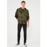 Mavi 0042434797 James 90S Gri Erkek Jean Pantolon