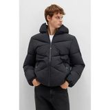 Mavi 0110360 Şişme Mont Kapüşonlu Erkek Mont