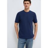 Mavi 0610277-70492 Lacivert Erkek T-shirt