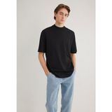 Mavi 0611193-900 Siyah Erkek T-Shirt