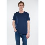 Mavi 0611329-70497 Lacivert Erkek T-shirt