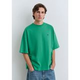 Mavi 0611931-71704 Yeşil Erkek T-shirt
