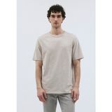 Mavi 0612151-70144 Bej Erkek T-shirt