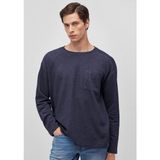 Mavi 0612258-87822 Lacivert Erkek T-shirt