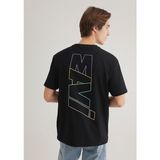 Mavi 0612350-900 Siyah Erkek T-shirt