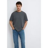 Mavi 0612731-70088 Antrasit Erkek T-shirt