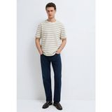 Mavi 0613343-70352 Gri Erkek T-shirt