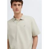 Mavi 0613433-70144 Bej Erkek T-shirt