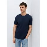 Mavi 0613437-70490 Lacivert Erkek T-shirt