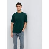 Mavi 0613467-85370 Yeşil Erkek T-shirt