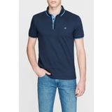 Mavi 062373-28417 Gece Lacivert Polo Yaka Erkek T-shirt