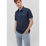 Mavi 062373-28417 Lacivert Polo Erkek T-shirt